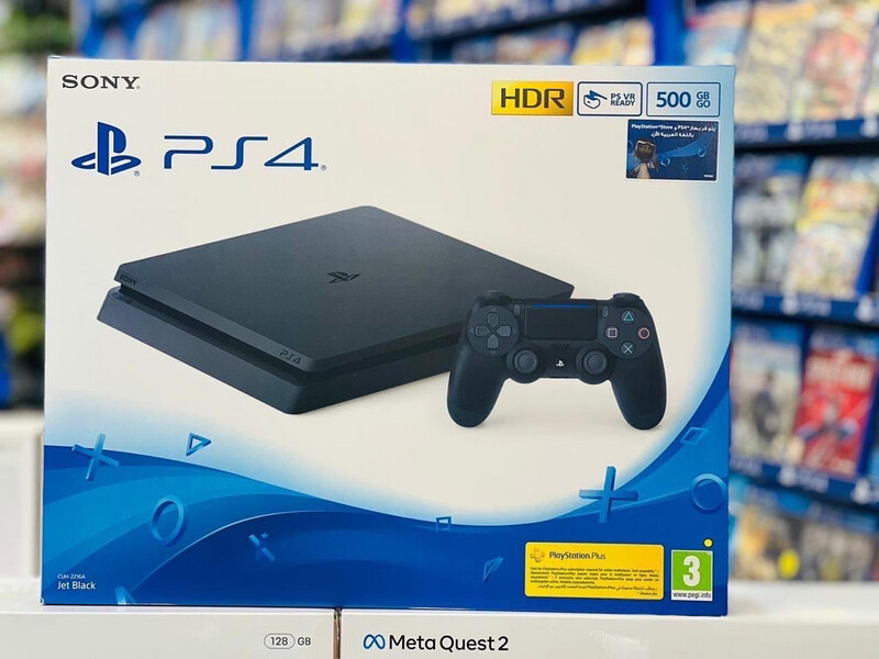 Sony PlayStation 4 Console