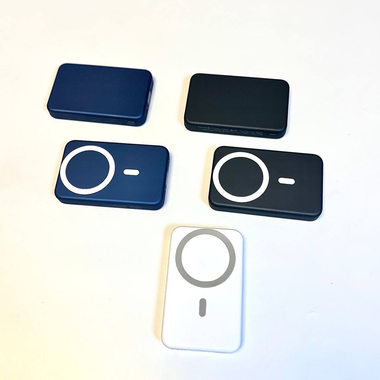 Essential MagSafe Power Bank 10000mAh