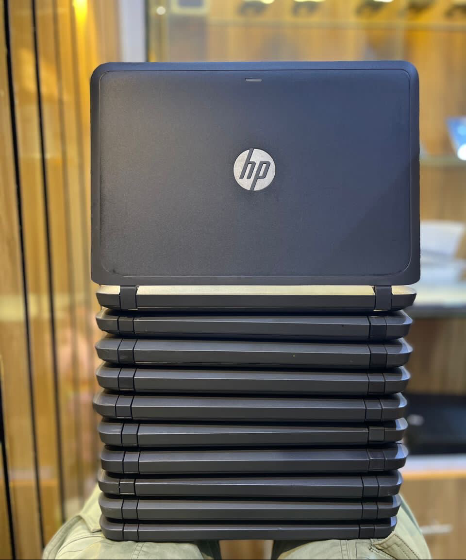 HP Probook 11 G2 Corei3  4gb 128gb   SSD Touchscreen 2.30Ghz 6th Gen 11.6”