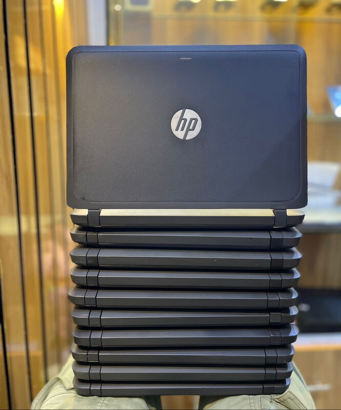 HP Probook 11 G2 Corei3  4gb 128gb   SSD Touchscreen 2.30Ghz 6th Gen 11.6”