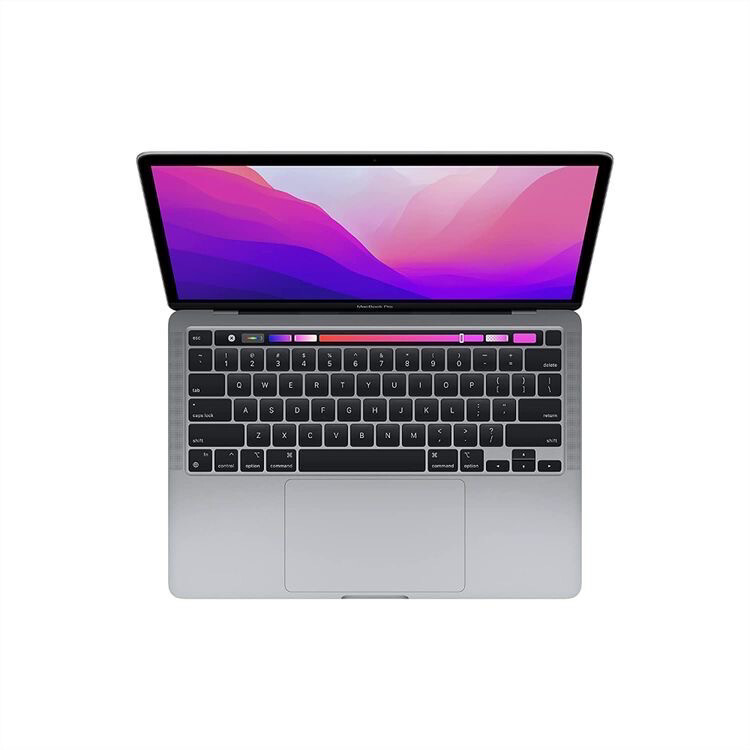 New MacBook Pro M2 13” 24GB 1TB
