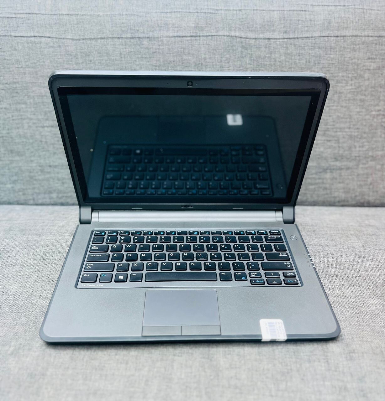 Dell Latitude 3350 | Core i3 | 8gb | 256gb SSD | Touchscreen | 5th Gen I 2.00Ghz | 13"inch