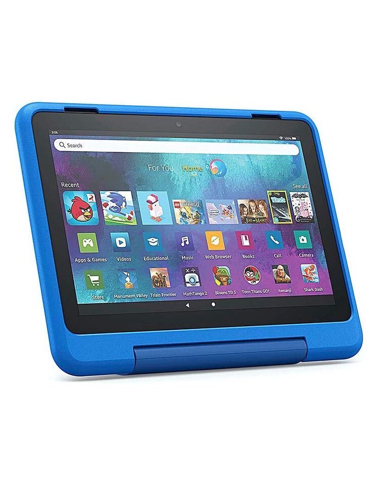 Amazon Fire 7 Kids Pro Tab