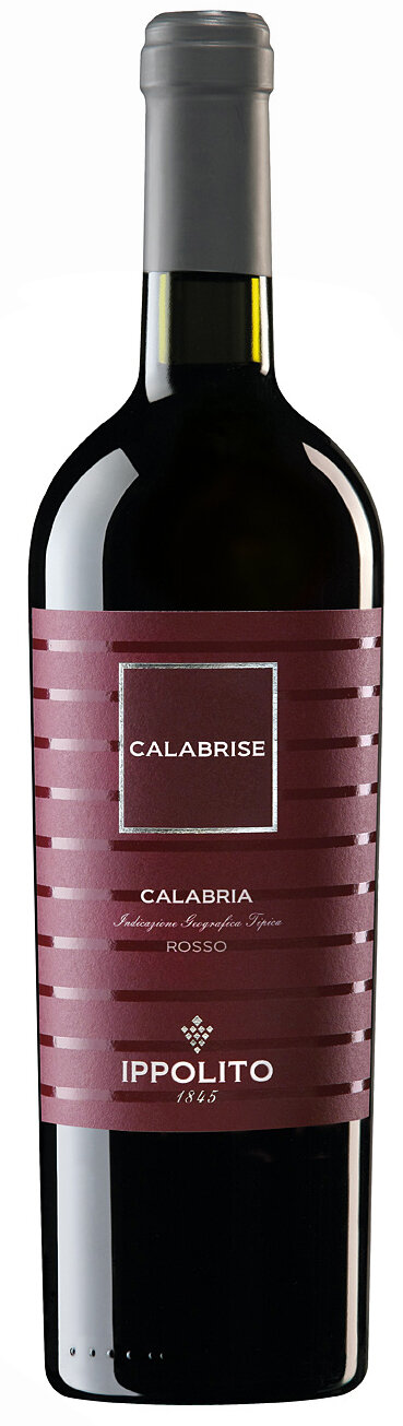 Calabrise Calabria IGT