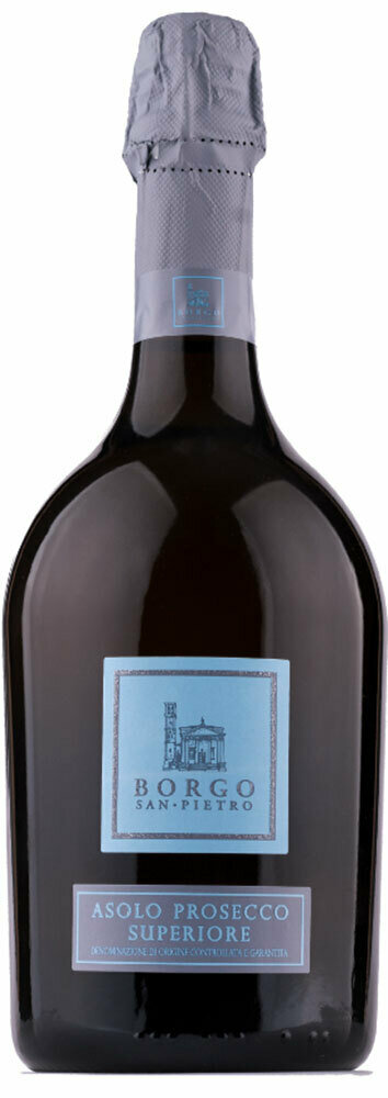 Asolo Prosecco Superiore DOCG Brut