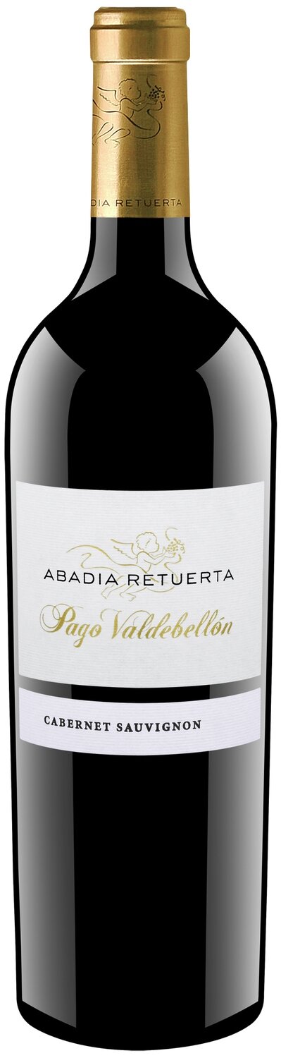 Pago Valdebellon Cabernet Sauvignon Sardón de Duero VdT Magnum