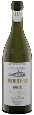 Château de Perroy Blanc Grand Cru la Côte AOC Cuvée Prestige