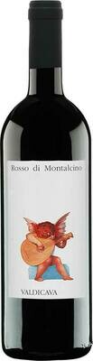 Rosso di Montalcino DOC