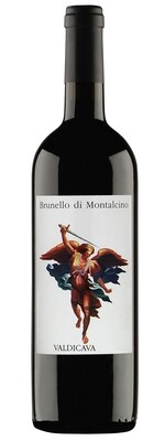 Brunello di Montalcino DOCG Doppelmagnum