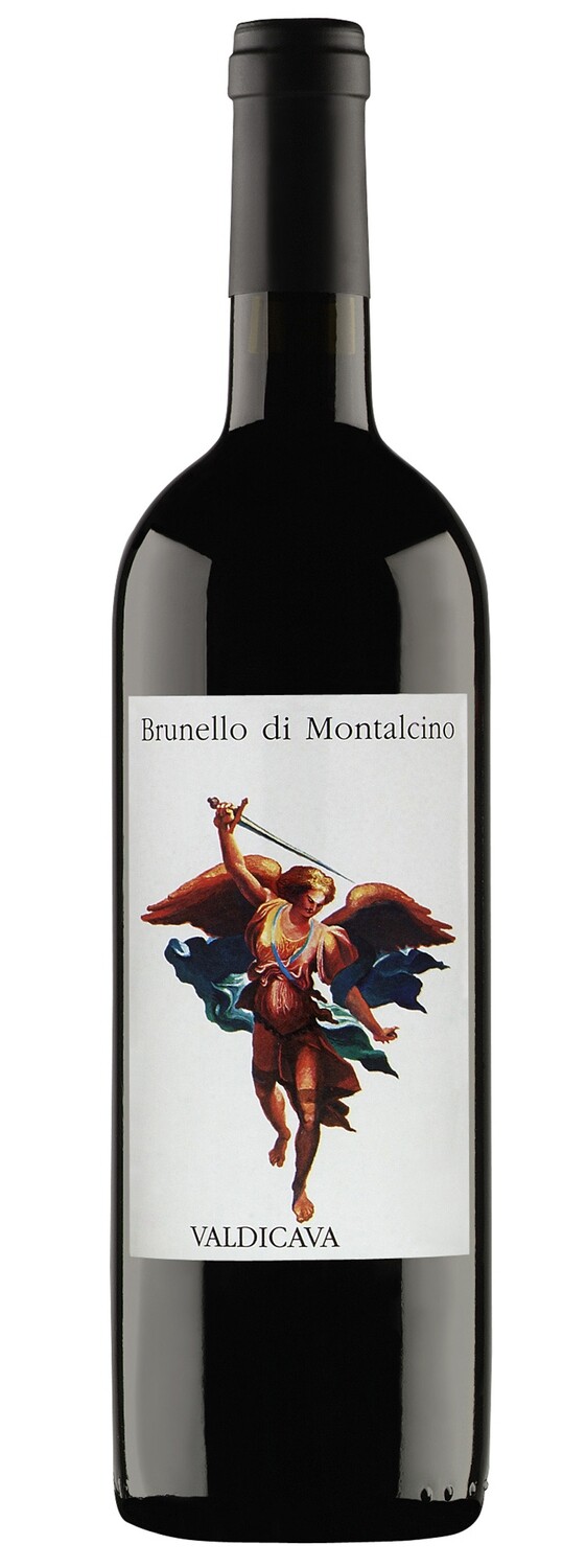 Brunello di Montalcino DOCG