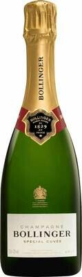 Champagne Bollinger Special Cuvée Brut 37.5cl
