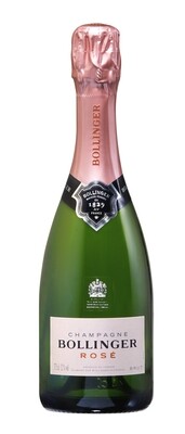 Champagne Bollinger Rosé Brut 37.5cl