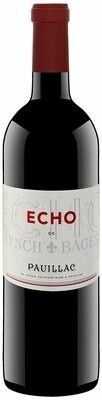 Echo de Lynch-Bages AC Pauillac
