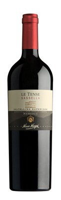 Le Tense Sassella Valtellina Superiore DOCG