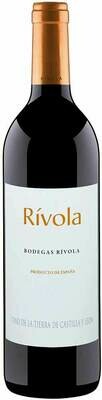 Rivola Sardon de Duero VdT