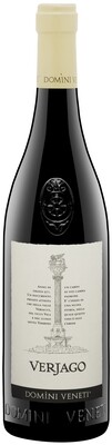 Verjago Valpolicella Classico Superiore DOC