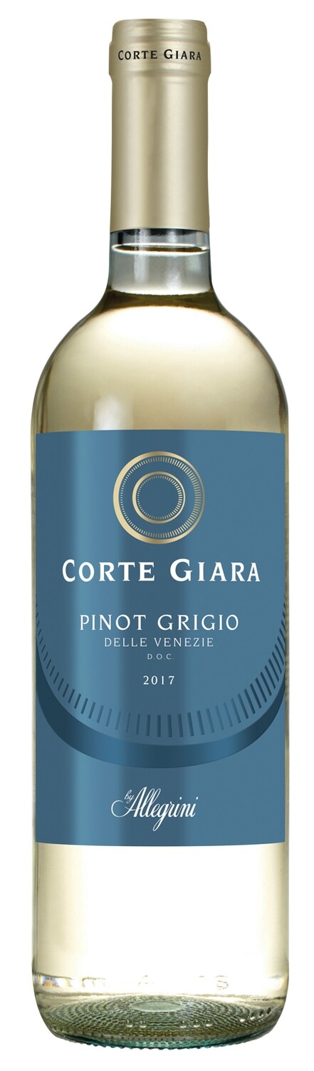 Pinot Grigio Corte Dei Rovi Цена