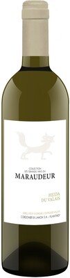 Heida Valais AOC Grands Vins du Maraudeur