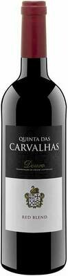 Quinta das Carvalhas Red Blend Douro DOC