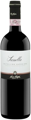 Sassella Valtellina Superiore DOCG