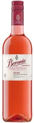 Rioja Rosé DOCa