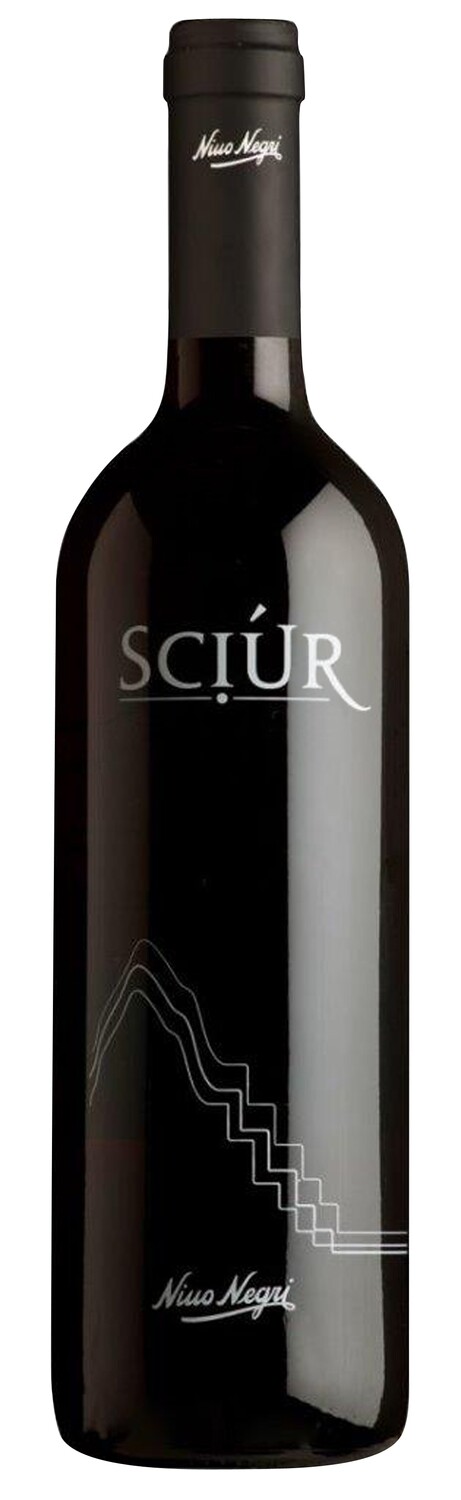 Sciur Valtellina Superiore DOCG
