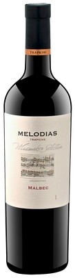Melodias Malbec Winemaker Selection