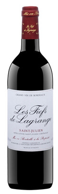 Les Fiefs de Lagrange AC