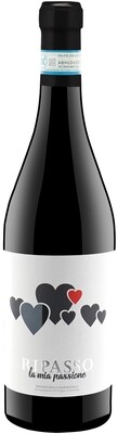 La mia Passione Valpolicella Ripasso DOC