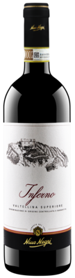 Inferno Valtellina Superiore DOCG