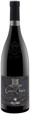 Castel Chiuro Valtellina Superiore DOCG