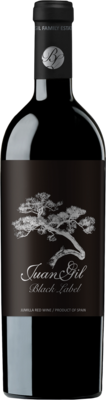 Juan Gil Black Label Jumilla DOP