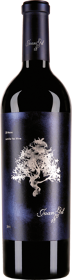 Juan Gil Blue Label 18 meses Jumilla DOP