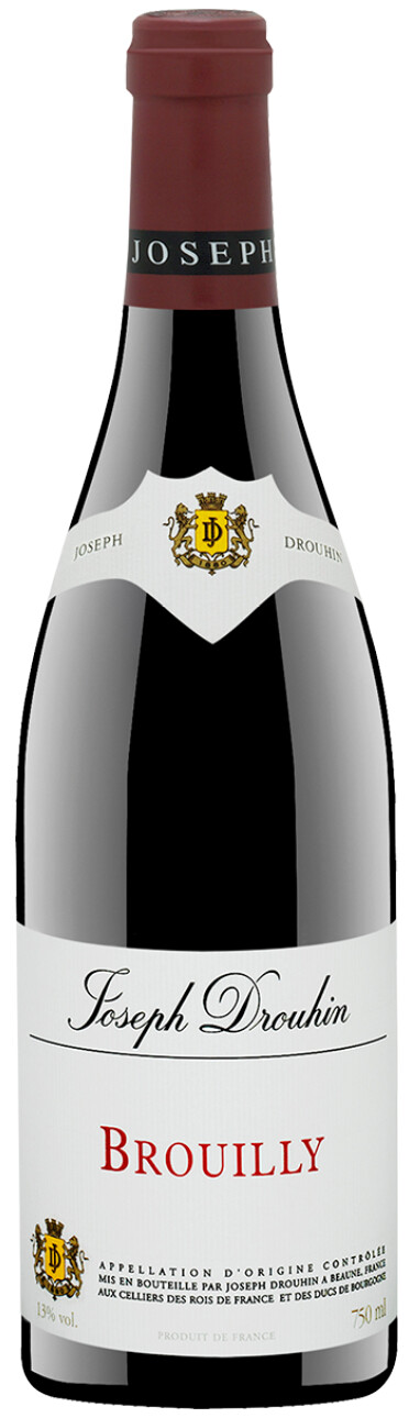 Brouilly AC