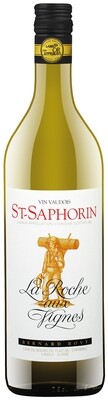 St. Saphorin AOC la Roche aux Vignes