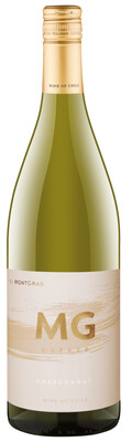 Chardonnay of Central Valley