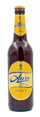 Aare Bier Amber