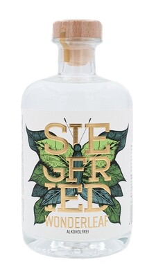 Siegfried Wonderleaf Gin alkoholfrei