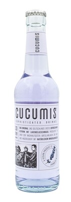 Cucumis Lavendel