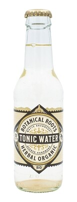 Tonic Water BIO