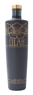 Lilah Chai Cream Liqueur