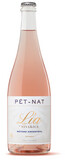 Pet-Nat Lia Rosado Metodo Ancestral