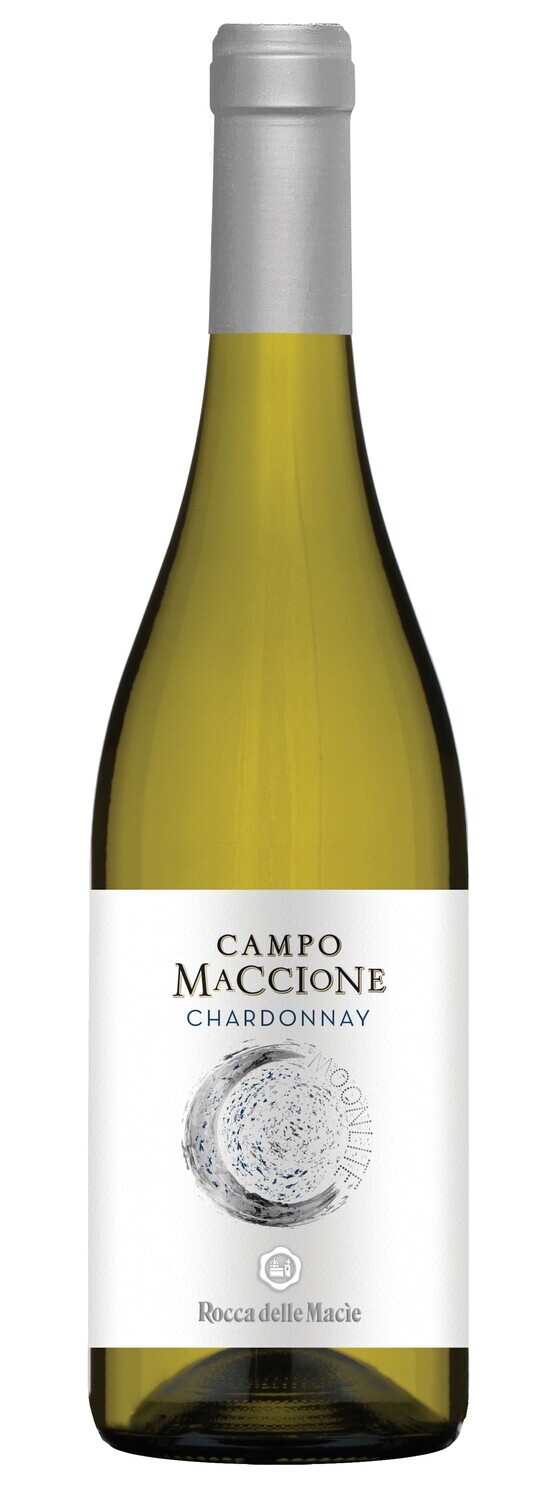 Campo Maccione Chardonnay Toscana IGT Moonlite