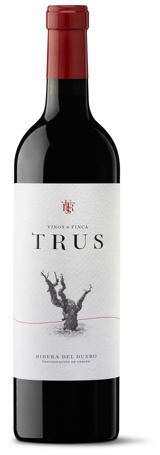 Trus Roble Ribera del Duero DO