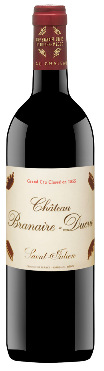Château Branaire-Ducru 4ième Cru Classé AC