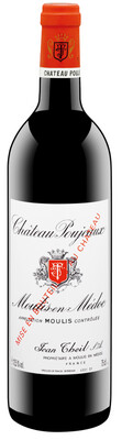 Château Poujeaux Cru Bourgeois AC