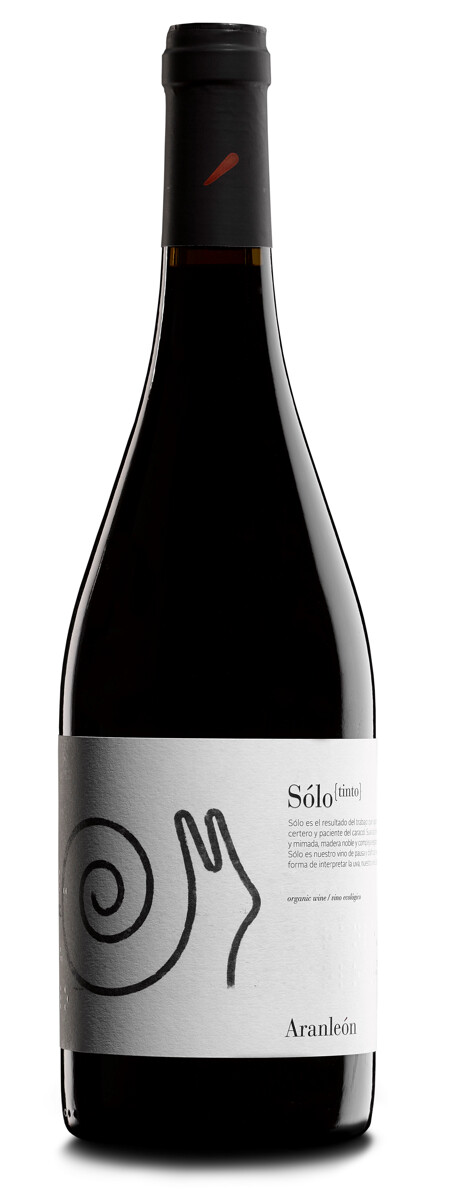 Sólo Tinto Valencia DOP