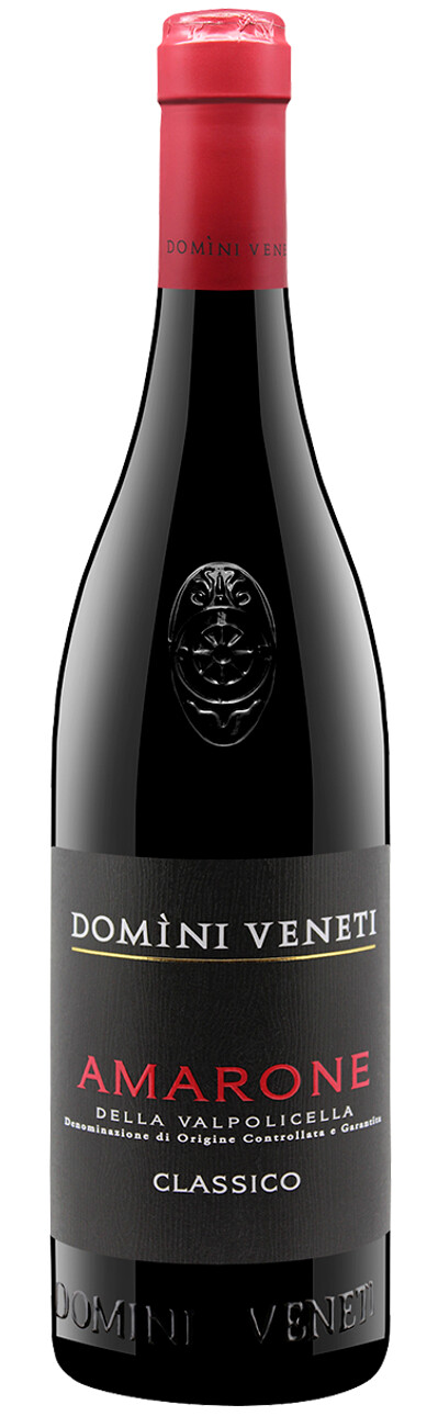 Amarone della Valpolicella Classico DOCG