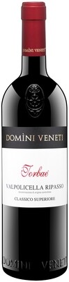 Torbae Valpolicella Ripasso Classico Superiore DOC Magnum