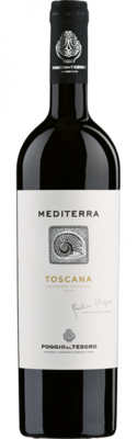 Mediterra Toscana IGT